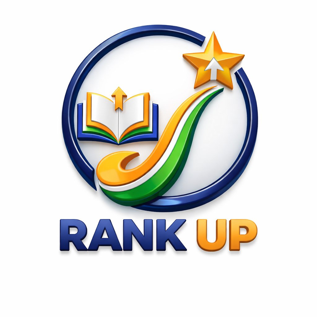RankUp Logo